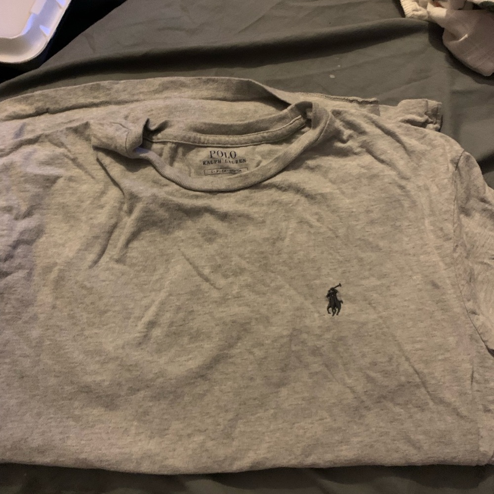 men polo t-shirt